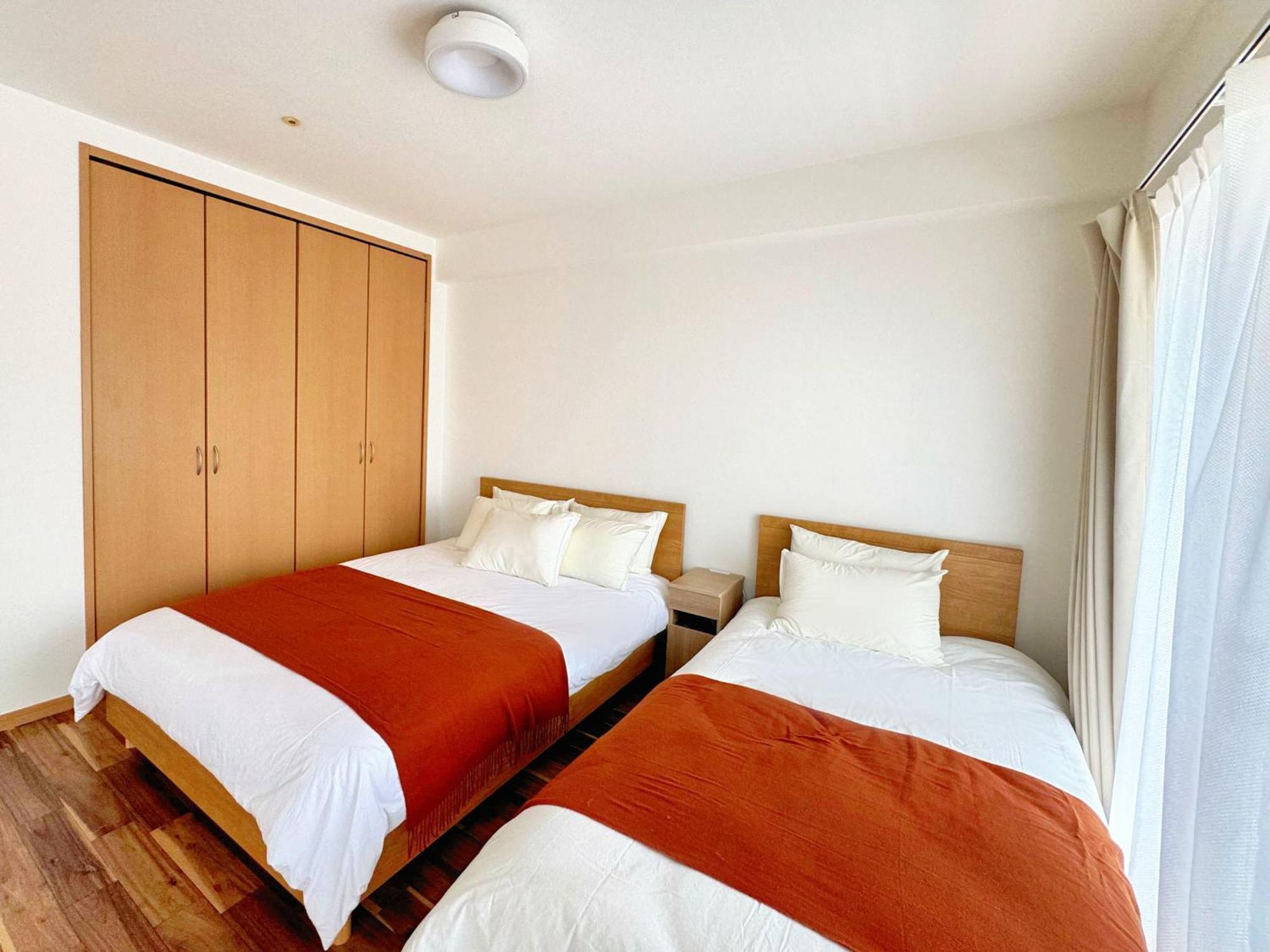クリスタルコート難波 Apartment Osaka Exterior photo